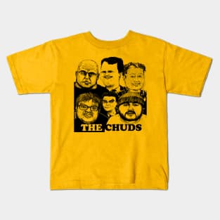 Chuds Kids T-Shirt